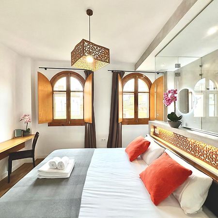Unique House - Private SPA&Pool -StayInSéville Extérieur photo