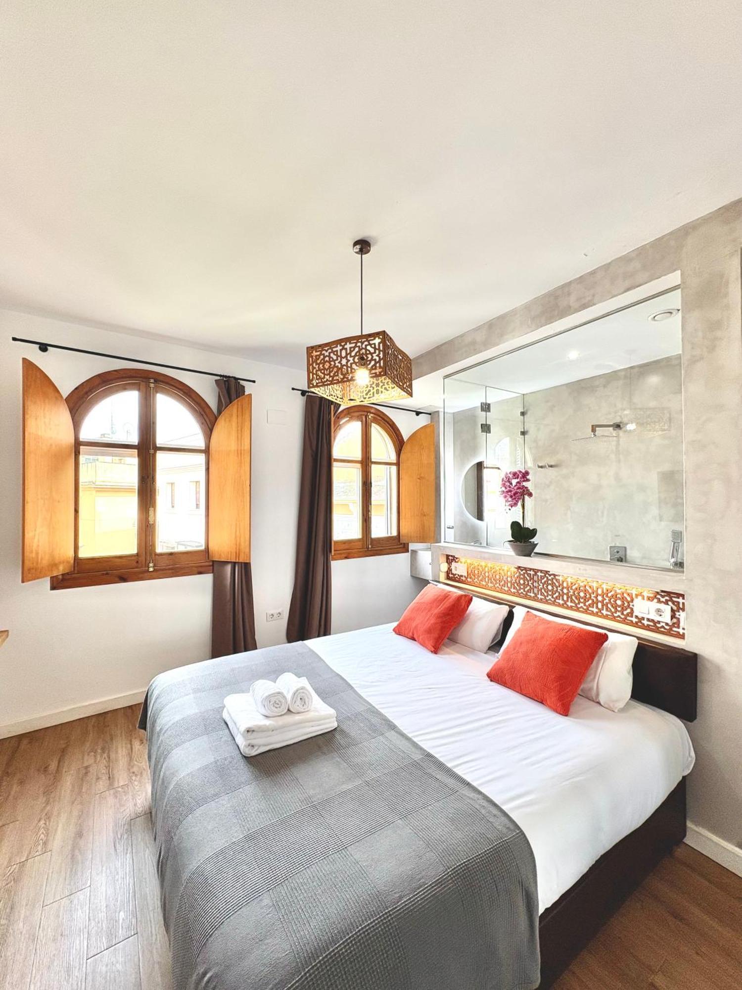 Unique House - Private SPA&Pool -StayInSéville Extérieur photo