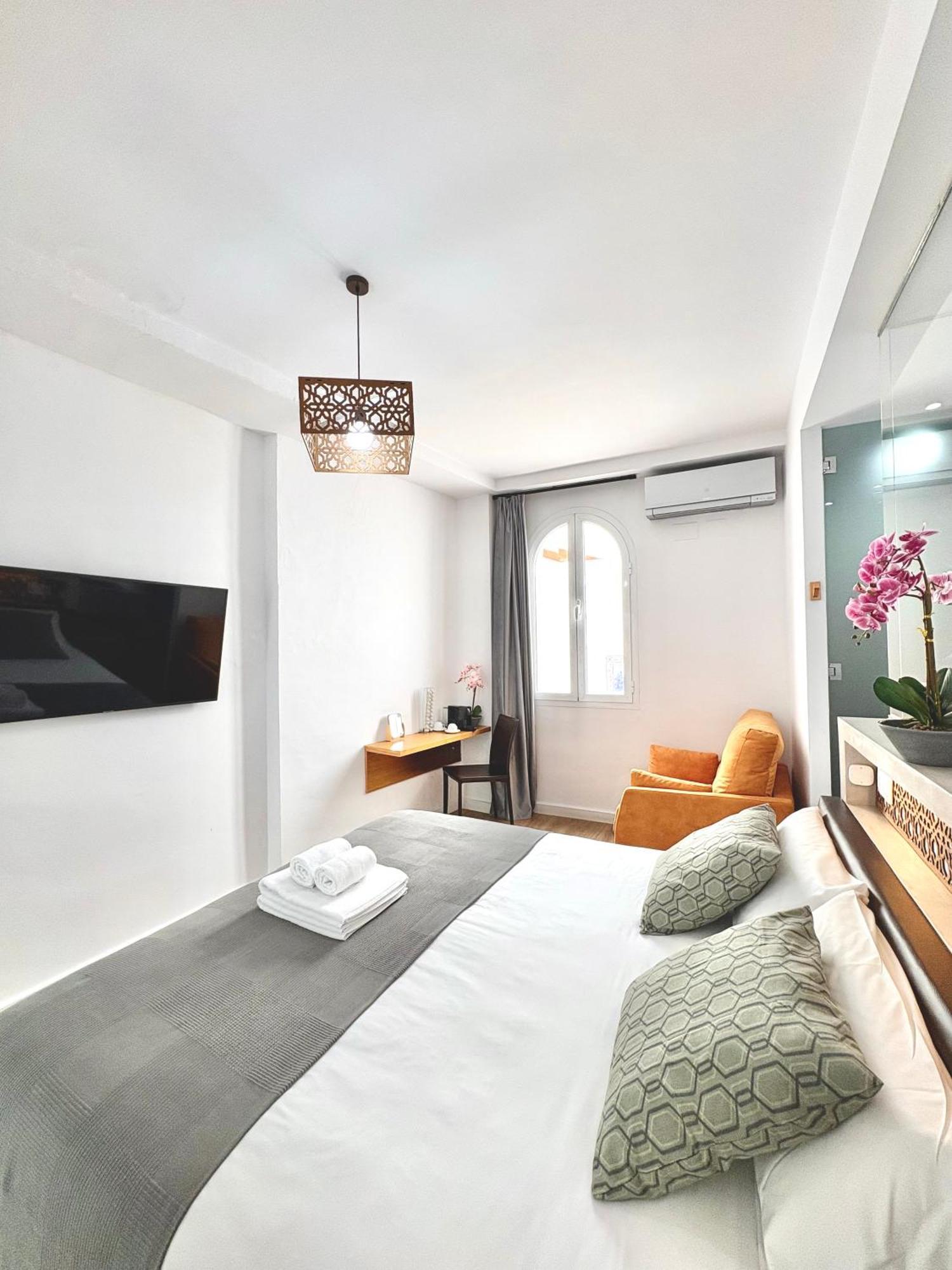 Unique House - Private SPA&Pool -StayInSéville Extérieur photo