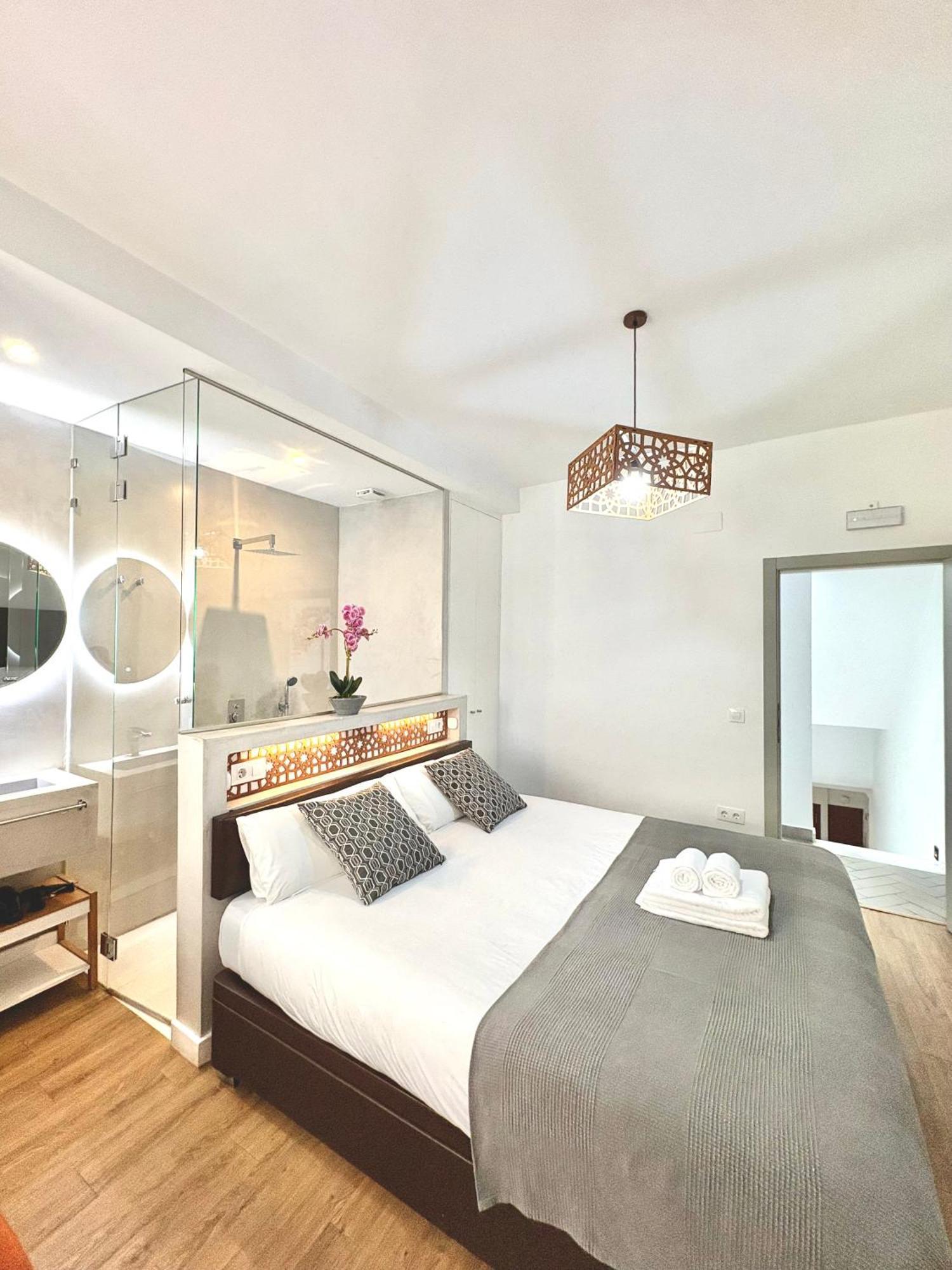 Unique House - Private SPA&Pool -StayInSéville Extérieur photo