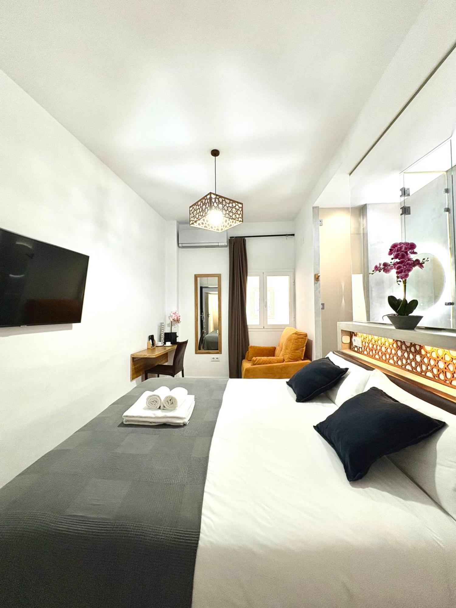 Unique House - Private SPA&Pool -StayInSéville Extérieur photo