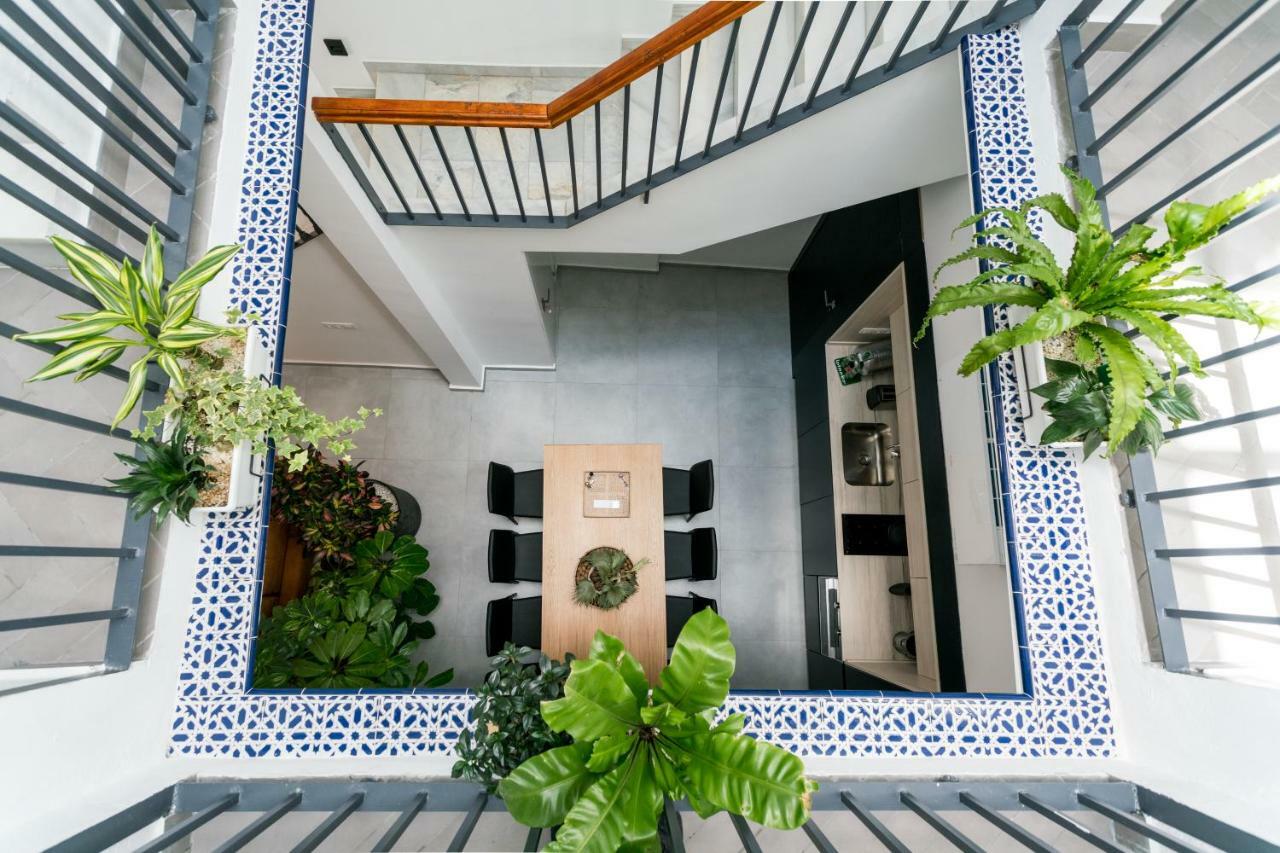 Unique House - Private SPA&Pool -StayInSéville Extérieur photo
