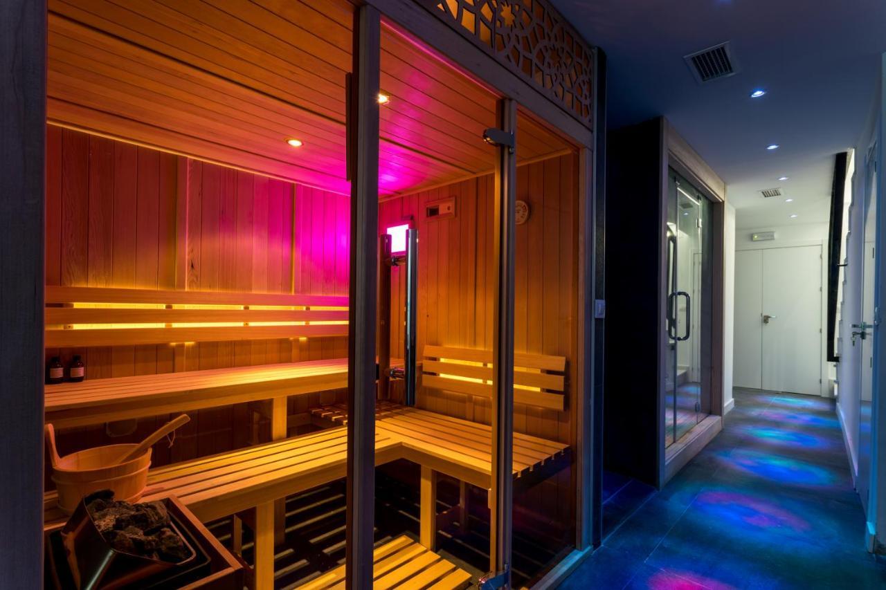 Unique House - Private SPA&Pool -StayInSéville Extérieur photo