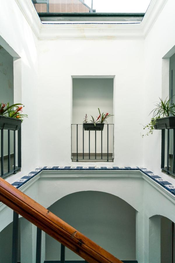 Unique House - Private SPA&Pool -StayInSéville Extérieur photo