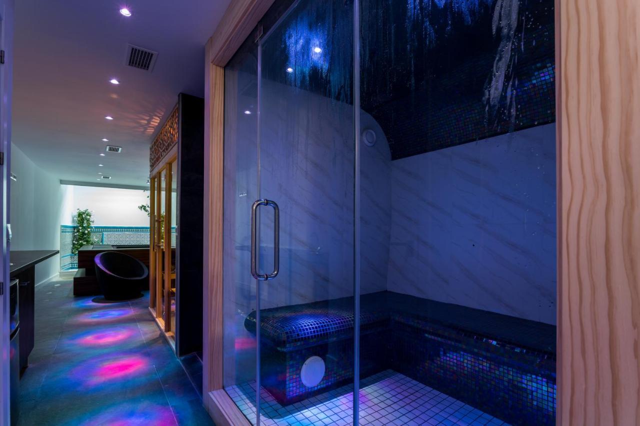 Unique House - Private SPA&Pool -StayInSéville Extérieur photo